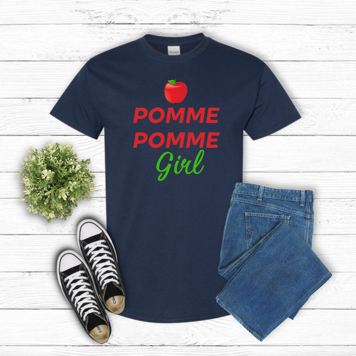 3-68 t-shirt enfant
