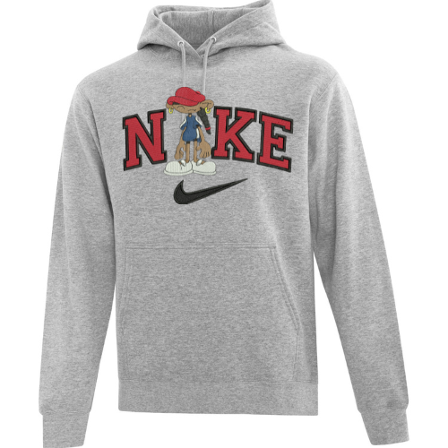 Nike, Hoodie