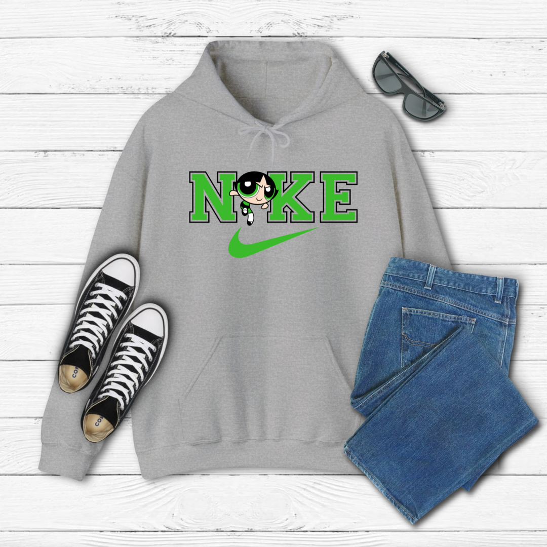 Nike (mario bros), Hoodie pour enfant