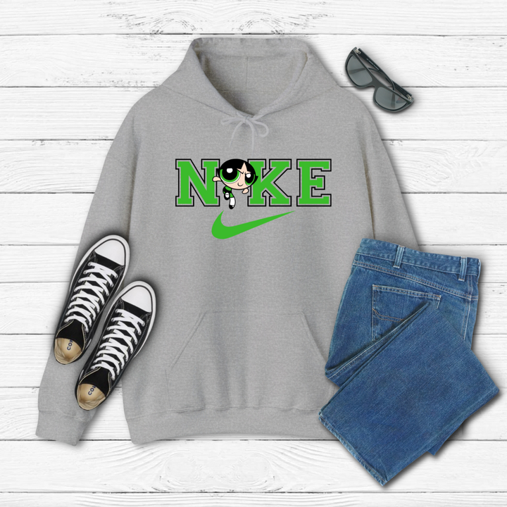 Nike (mario bros), Hoodie pour enfant
