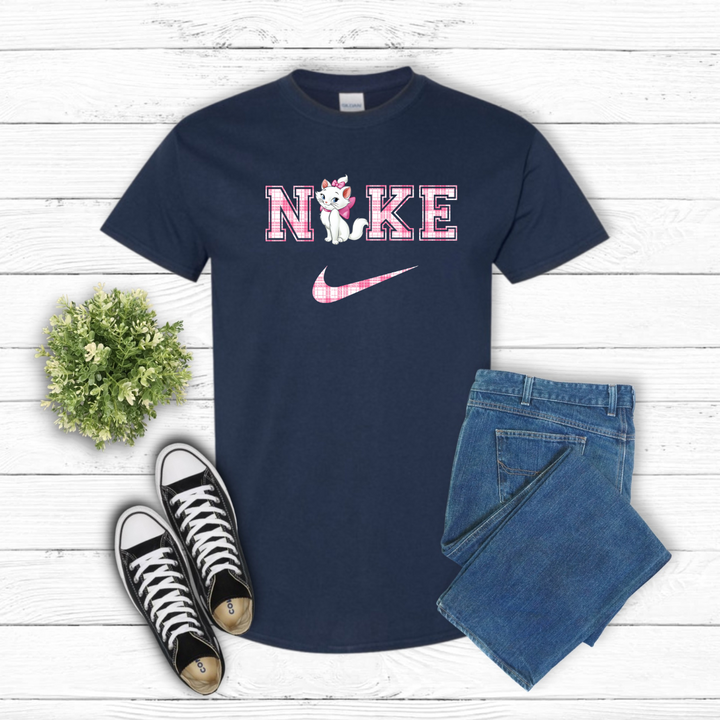 T-shirt Nike (Mario Bros) pour enfant