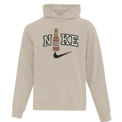 Nike, Hoodie