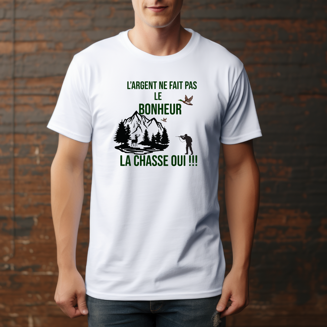 8-87  t-shirt adulte
