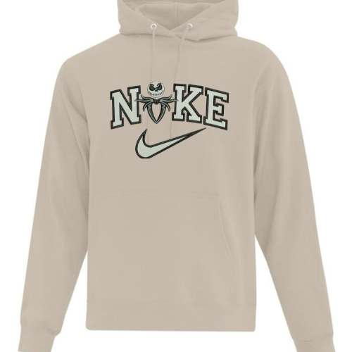 Nike, Hoodie