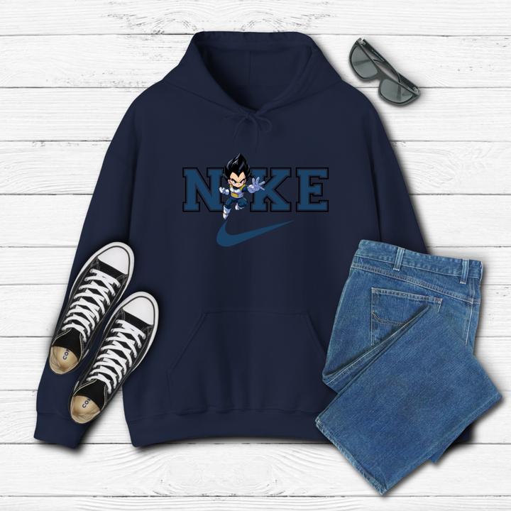 Nike (mario bros), Hoodie pour enfant