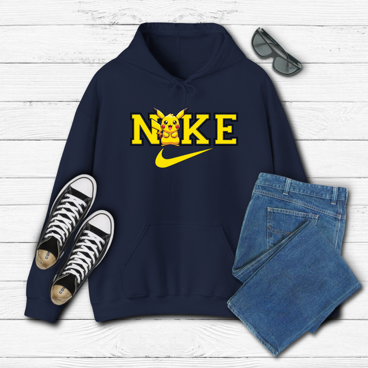 Nike (mario bros), Hoodie pour enfant