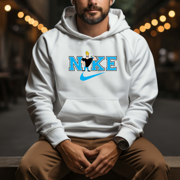 1-62  hoodie adulte
