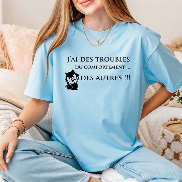 8-95  t-shirt adulte