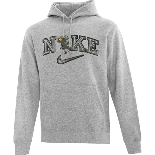 Nike, Hoodie