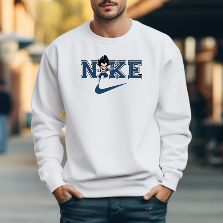 1-43 Crewneck adulte