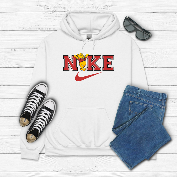 Nike (mario bros), Hoodie pour enfant