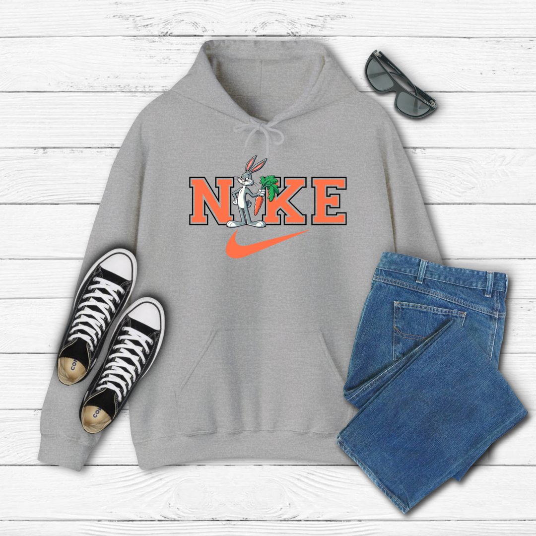 Nike (mario bros), Hoodie pour enfant