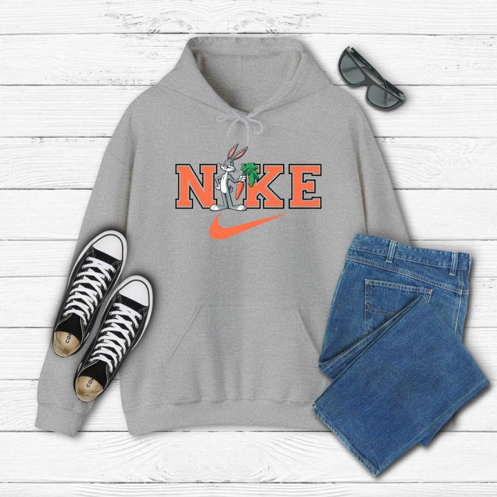 Nike (mario bros), Hoodie pour enfant