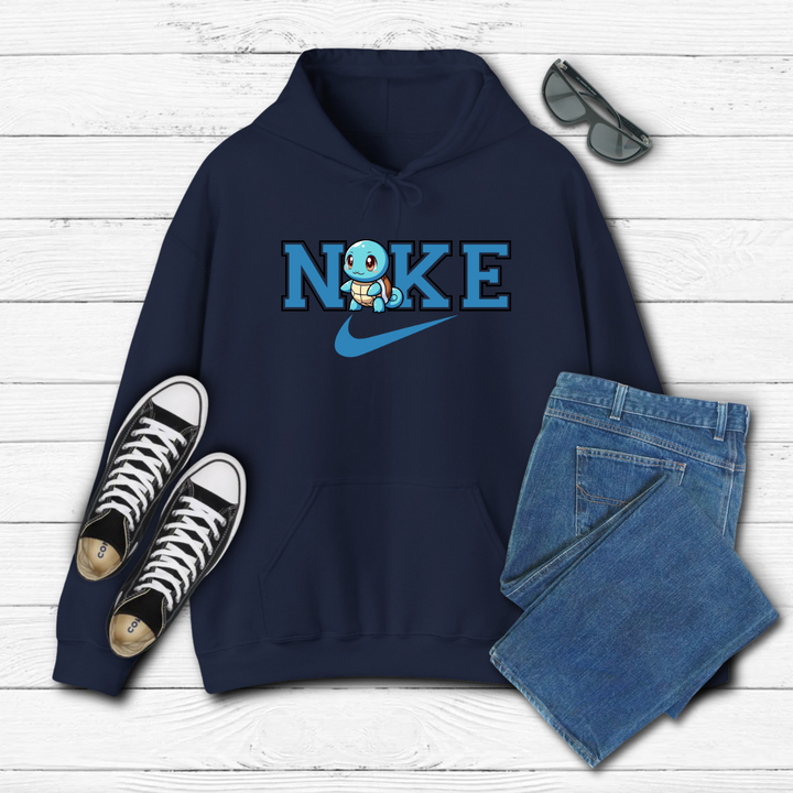 Nike (mario bros), Hoodie pour enfant