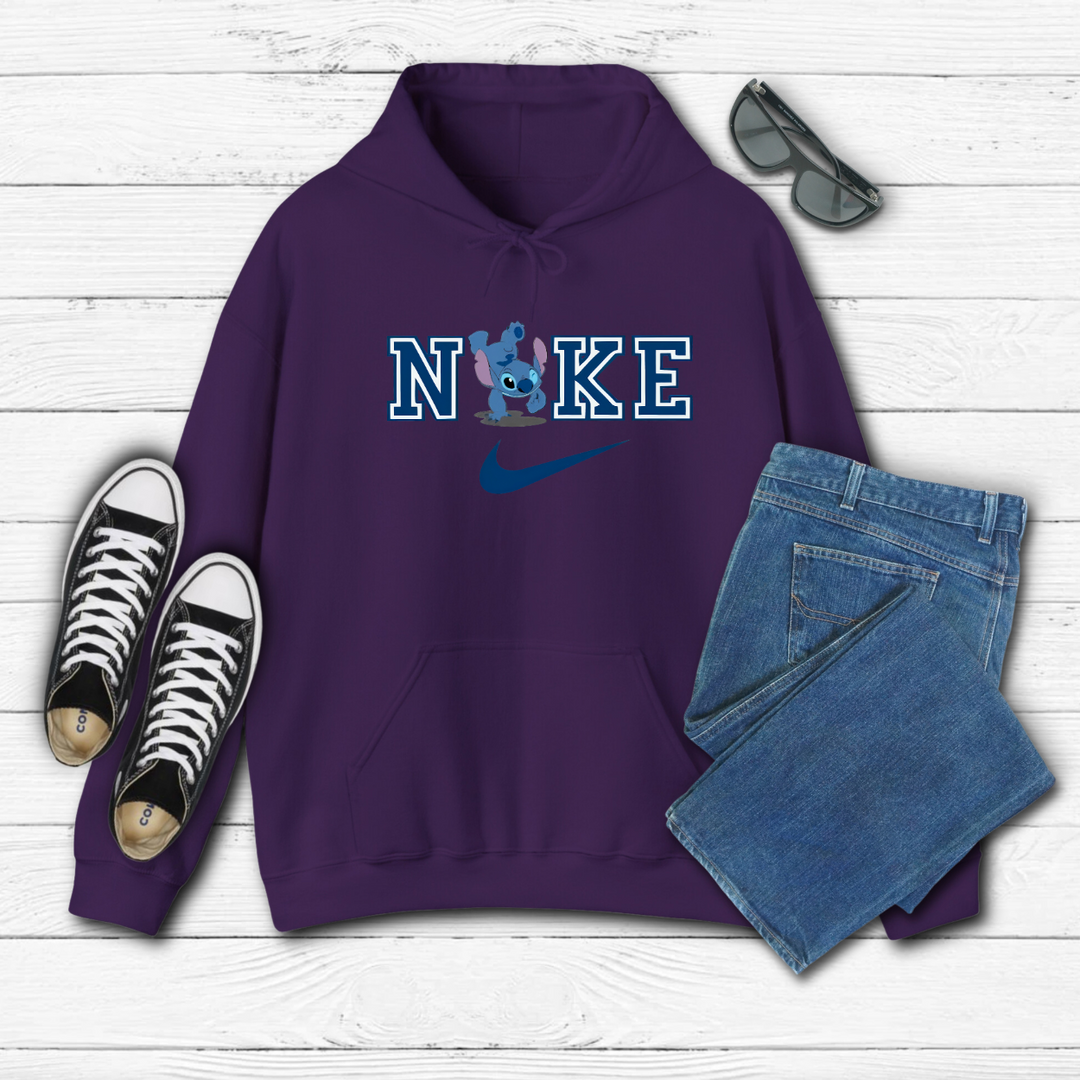 Nike (mario bros), Hoodie pour enfant