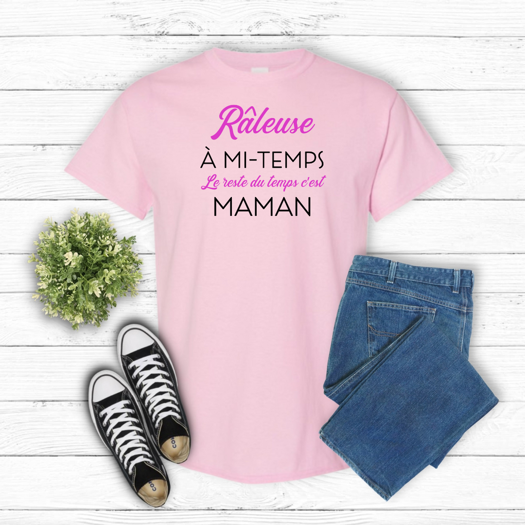 8-151 t-shirt enfant