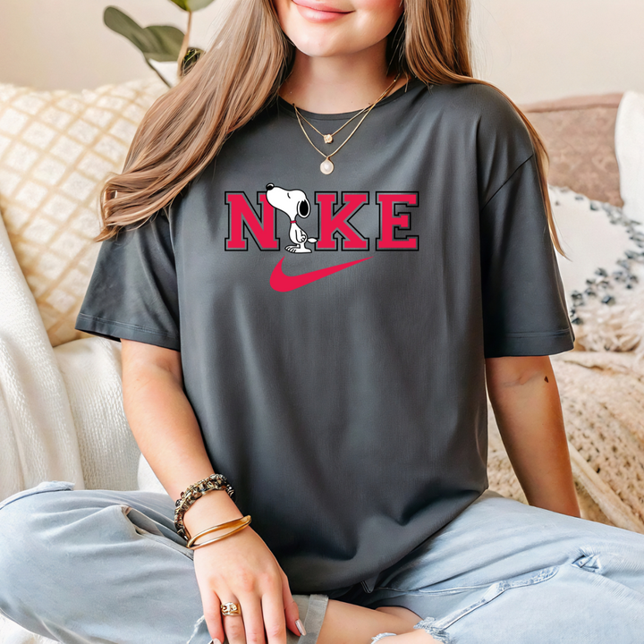 1-60 t-shirt adulte