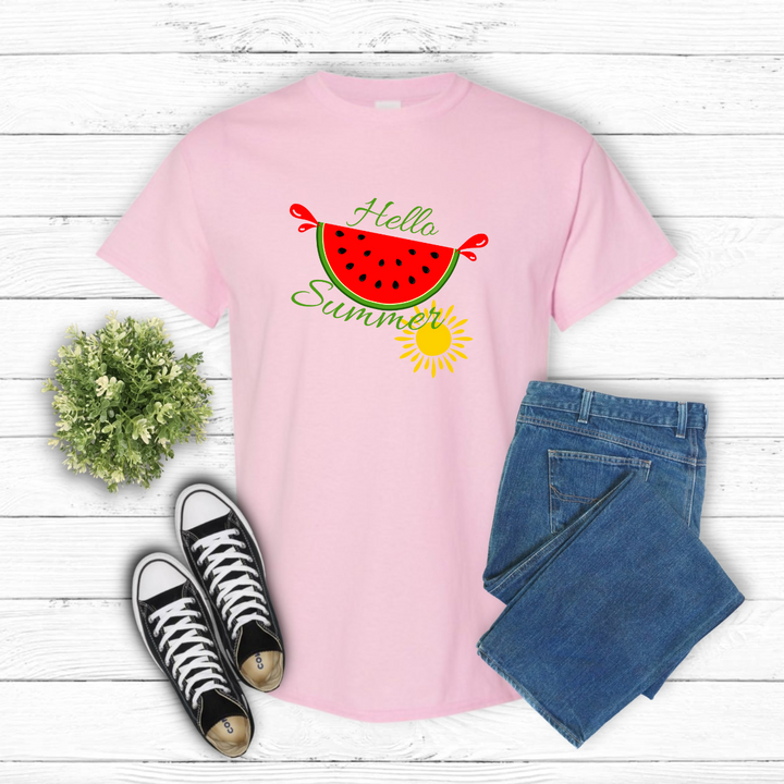 3-85  t-shirt enfant