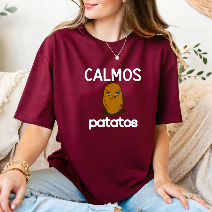 3-59 T-shirt adulte