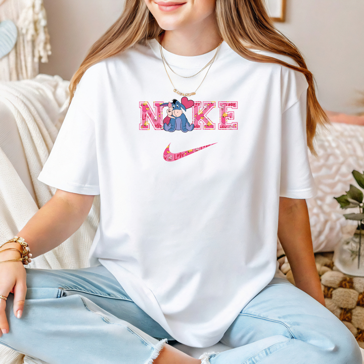 1-18 t-shirt adulte