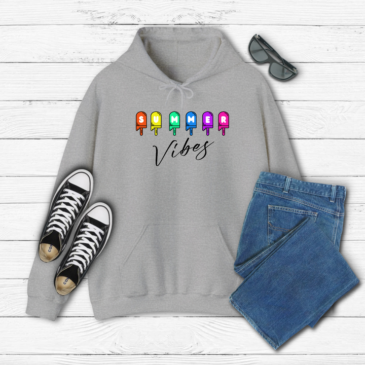 3-84 Hoodie enfant