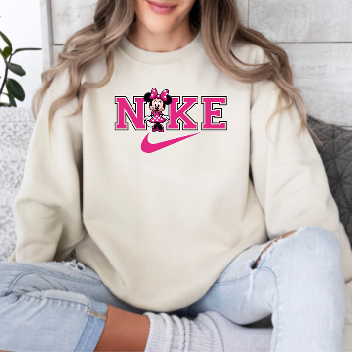 1-36 Crewneck adulte