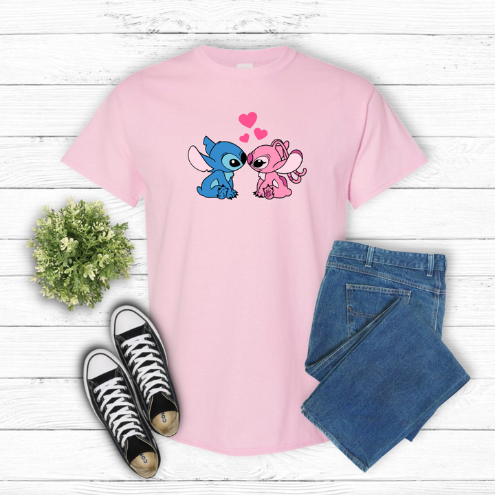 T-shirt Nike (Mario Bros) pour enfant