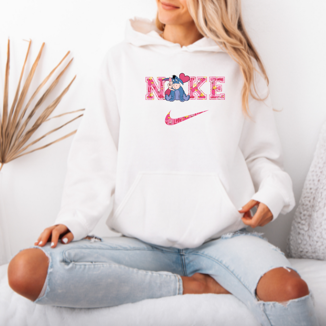 1-18  hoodie adulte