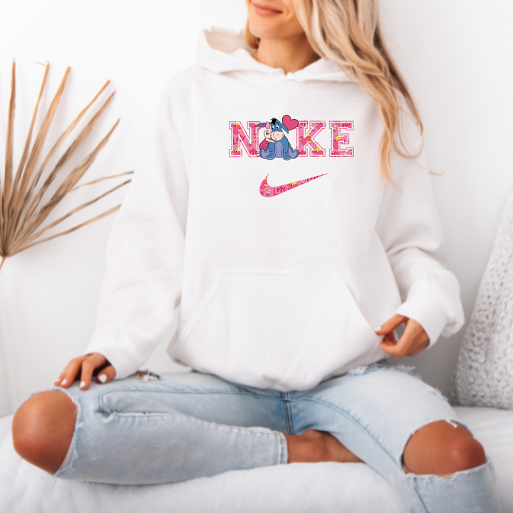 1-18  hoodie adulte