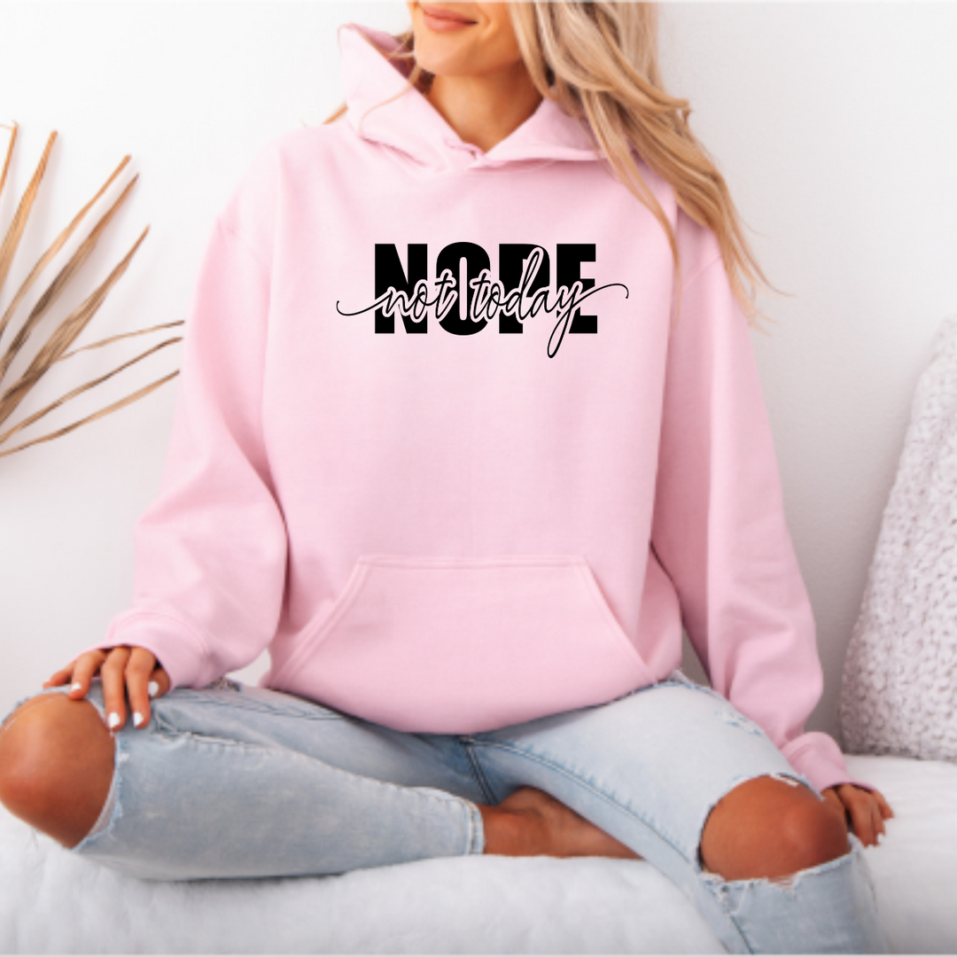 3-06 Hoodie adulte