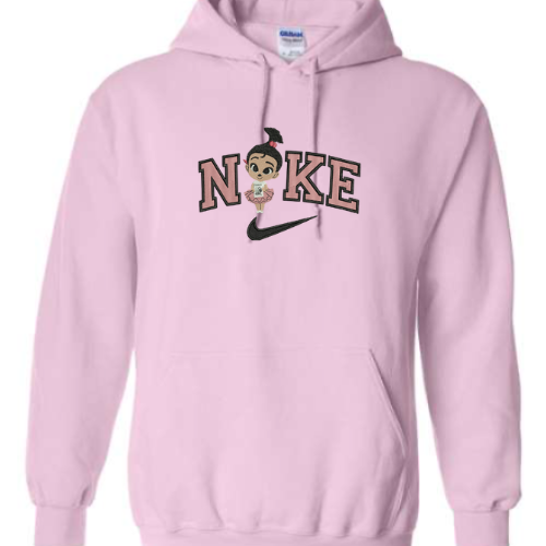 Nike, Hoodie