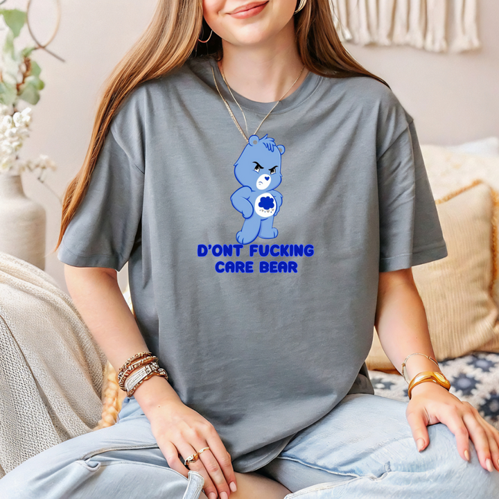 3-66 T-shirt adulte