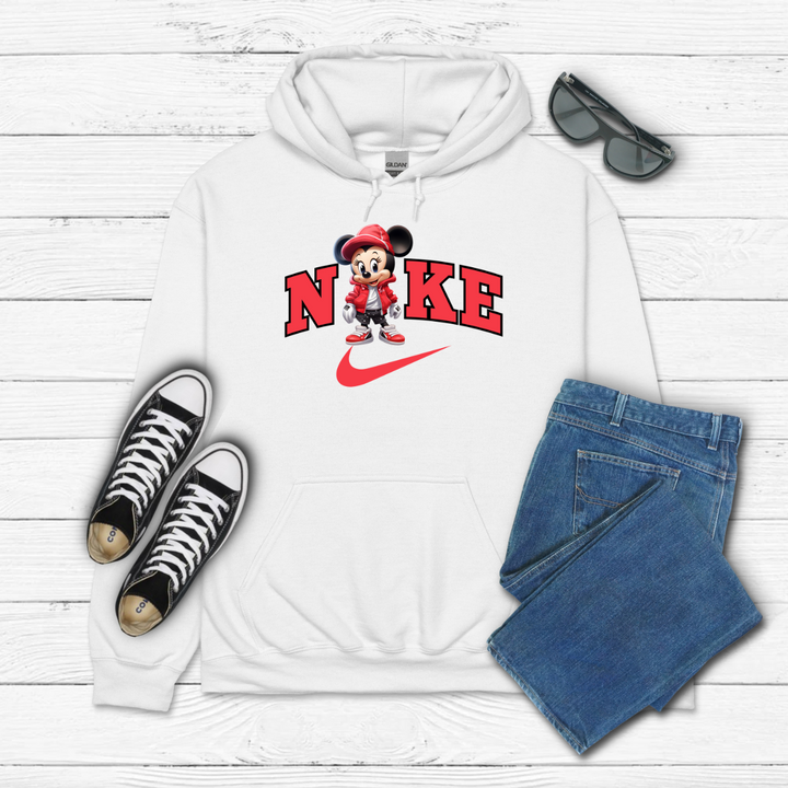 Nike (mario bros), Hoodie pour enfant