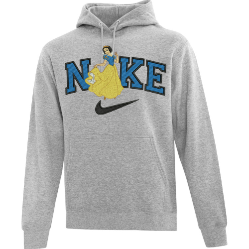 Nike, Hoodie