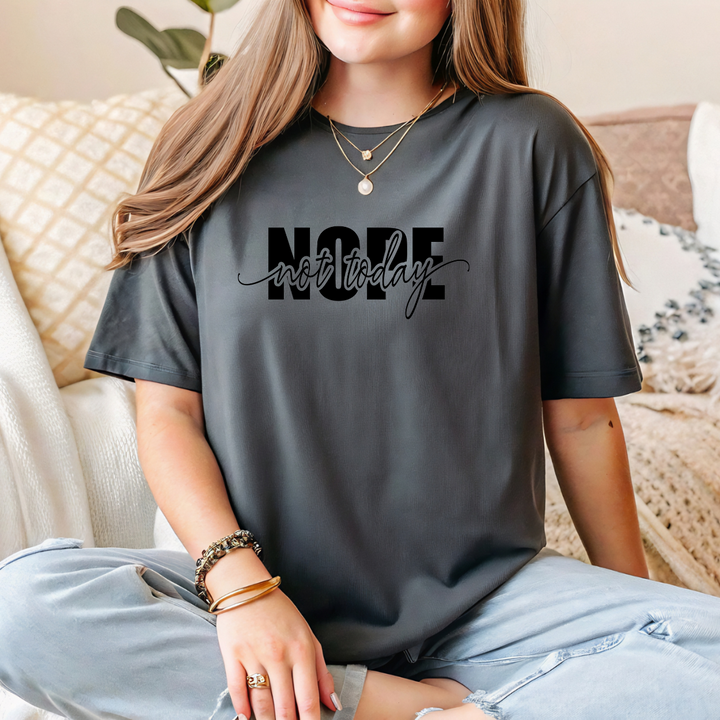 3-06 T-shirt adulte