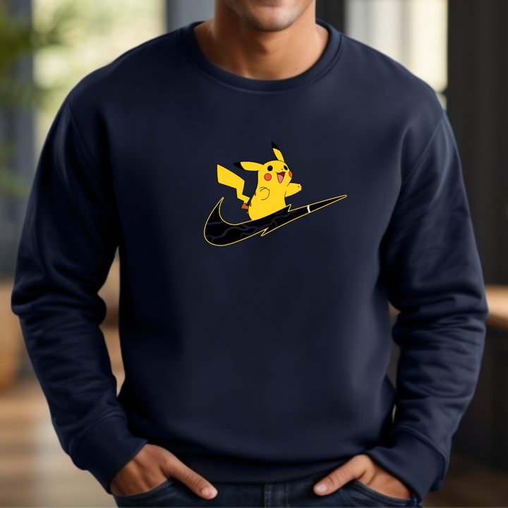 1-84 Crewneck adulte