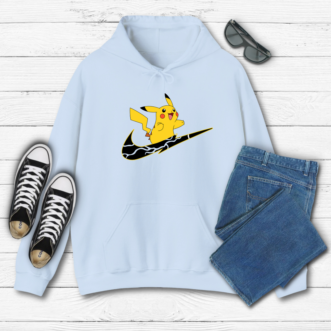 Nike (mario bros), Hoodie pour enfant