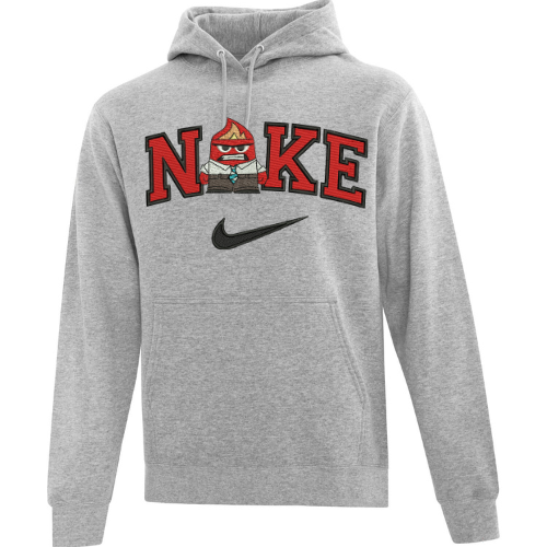 Nike, Hoodie