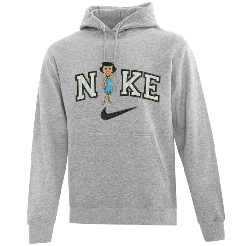 Nike, Hoodie