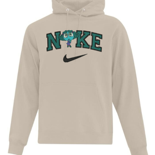 Nike, Hoodie