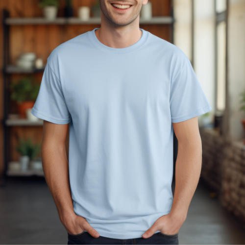 Nike v3, T-shirt