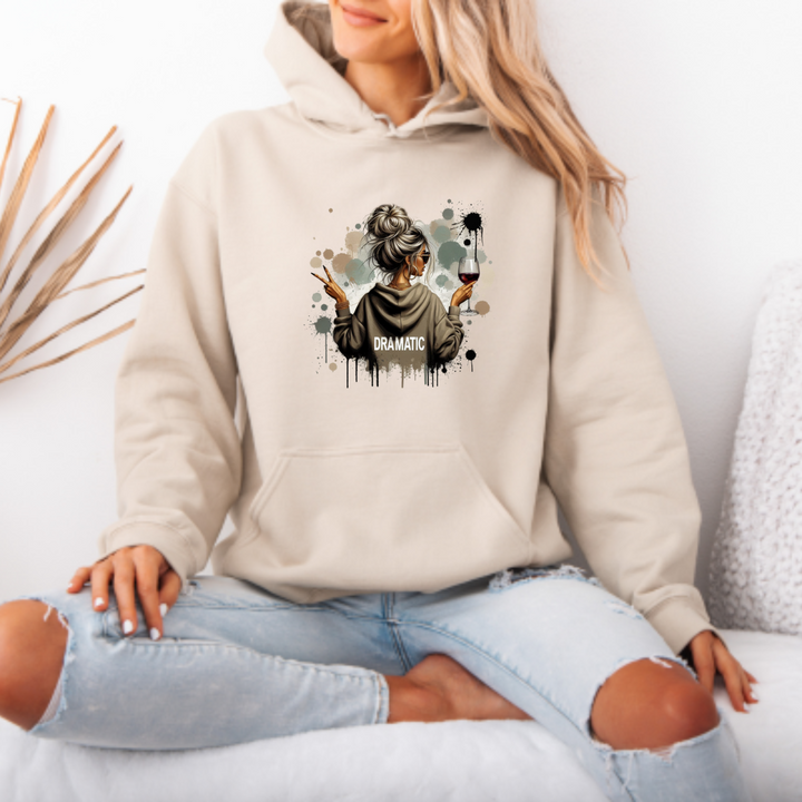Stitch dans une tasse, Hoodie