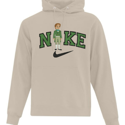 Nike, Hoodie