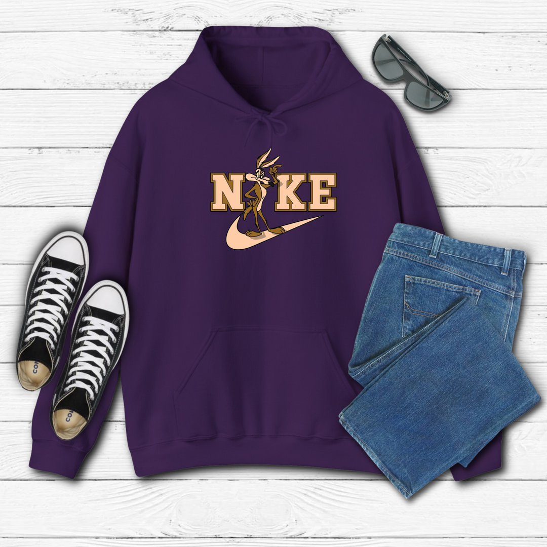 Nike (mario bros), Hoodie pour enfant