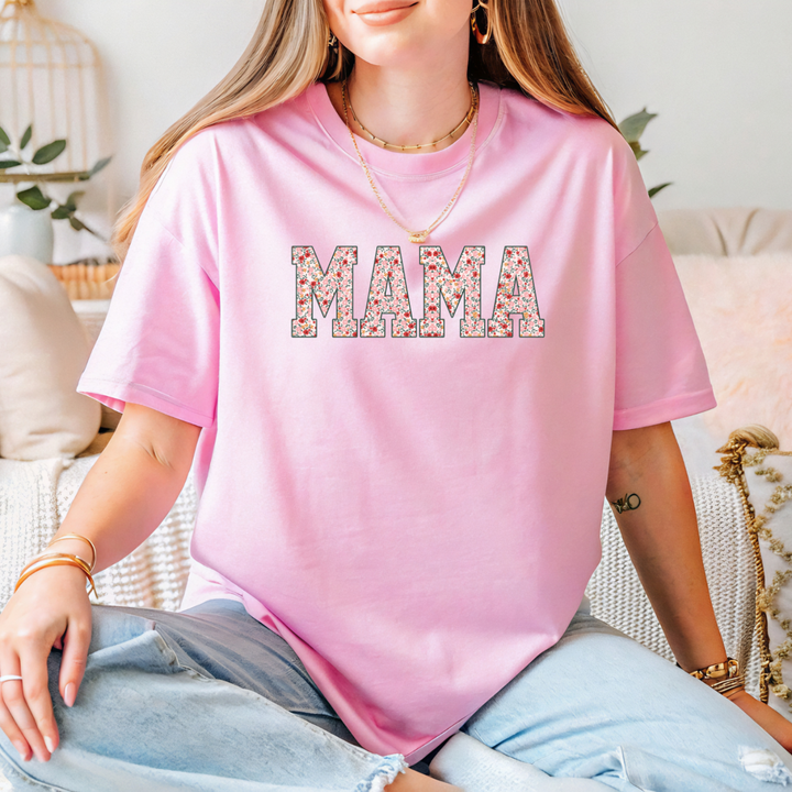 Maman, T-shirt