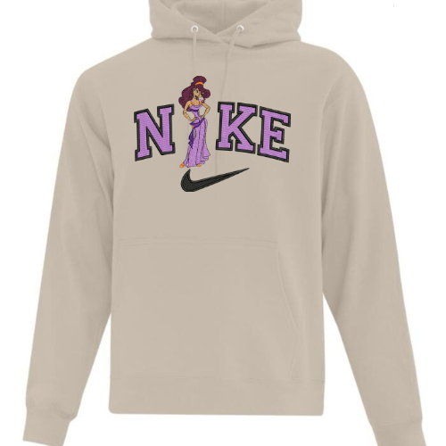 Nike, Hoodie