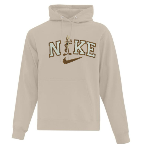 Nike, Hoodie