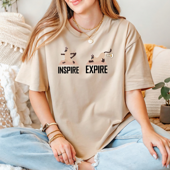 3-91 T-shirt adulte