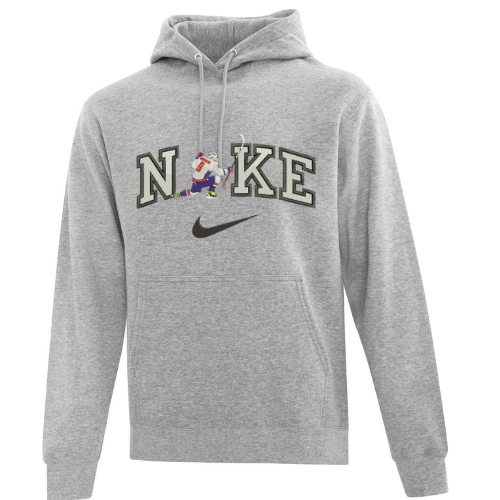 Nike, Hoodie