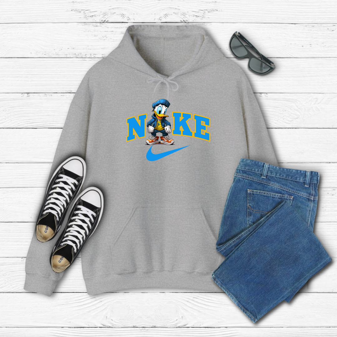1-75  Hoodie enfant